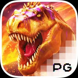 kraftzo: Jurassic Kingdom