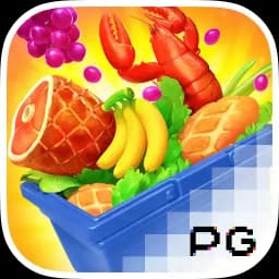 kraftzo: Supermarket Spree