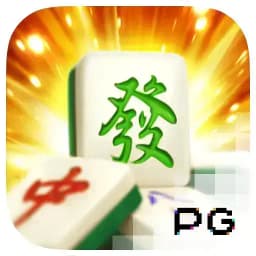 kraftzo: Mahjong Ways