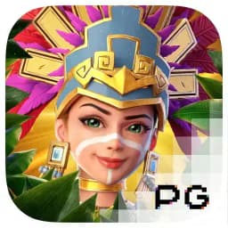 kraftzo: Treasures of Aztec