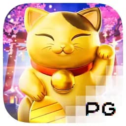 kraftzo: Lucky Neko