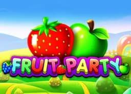 kraftzo: Fruit Party