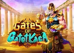 kraftzo: Gates of Gatot Kaca