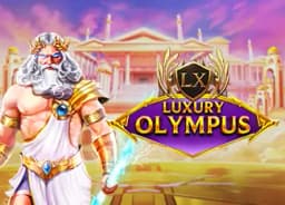 kraftzo: Luxury of Olympus