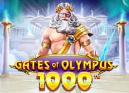 kraftzo: Gates of Olympus 1000