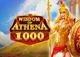 kraftzo: Wisdom of Athena 1000