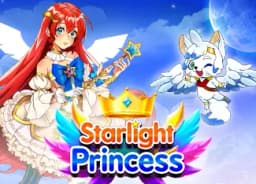 kraftzo: Starlight Princess