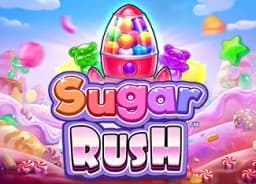 kraftzo: Sugar Rush