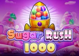 kraftzo: Sugar Rush 1000