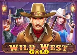 kraftzo: Wild West Gold