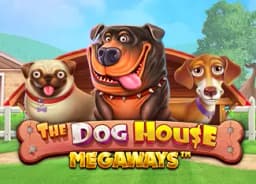 kraftzo: The Dog House Megaways