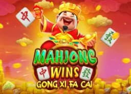 kraftzo: Mahjong Wins - Gong Xi Fa Cai