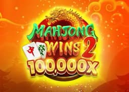 kraftzo: Mahjong Wins 2