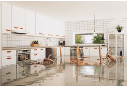 Water Damage Insurance Claim Checklist: What You Need to Prepare