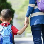 Things should known by parents before joining their children in school