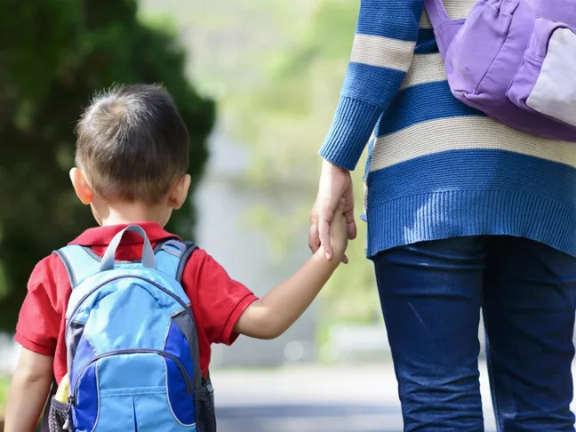 Things should known by parents before joining their children in school