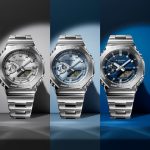 The Perfect Balance of Ruggedness and Style: G-Shock Watches for Every Occasion 