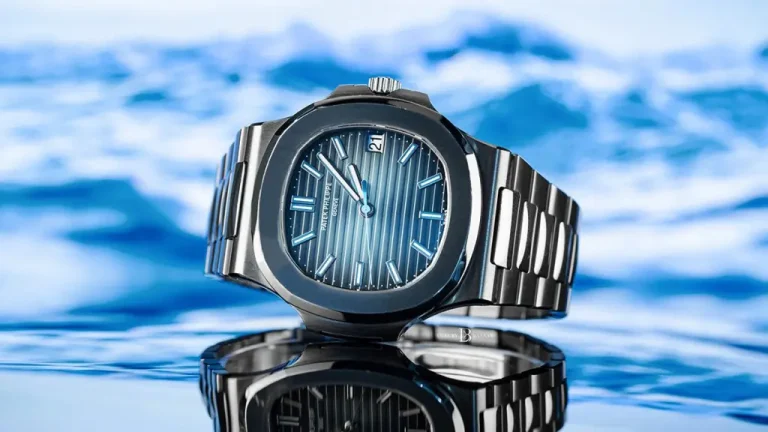 Patek Philippe: The Ultimate Symbol of Prestige and Precision